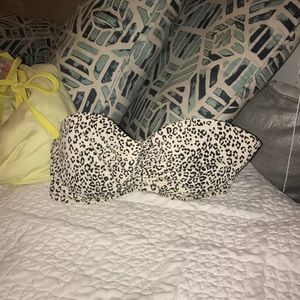 Victoria secret swim. Size 34C